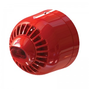 Sygnalizator wewnętrzny - ASW366