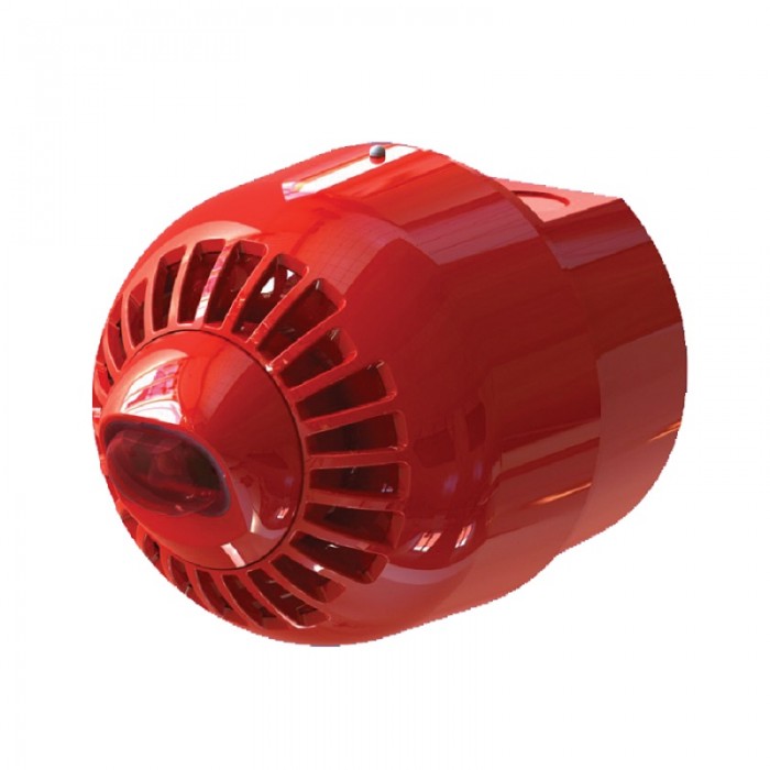 Sygnalizator zewnętrzny - ASW367