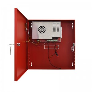 Zasilacz - EN54C-10A17