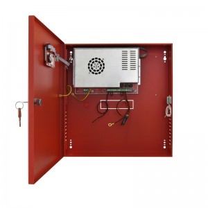 Zasilacz - EN54C-10A17LCD