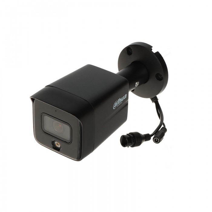 Kamera IP - IPC-HFW1639TC-A-IL-0280B-S6 BLACK