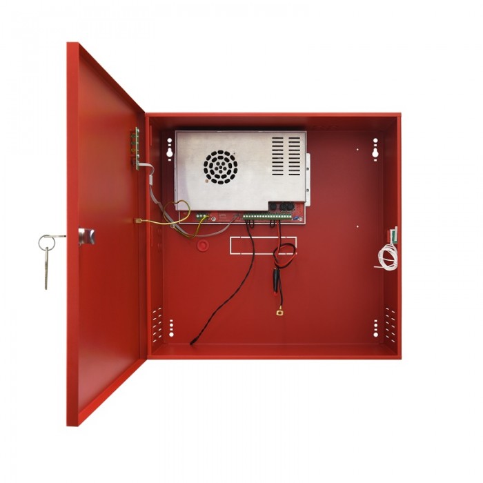 Zasilacz - EN54C-10A40