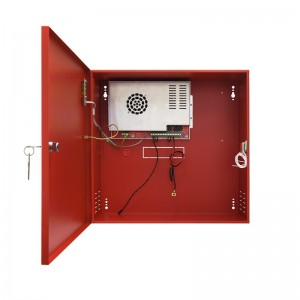 Zasilacz - EN54C-10A40