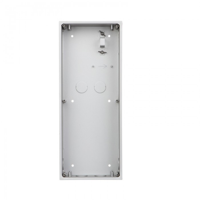 Puszka podtynkowa na 3 moduły - VTM128
