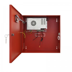 Zasilacz - EN54C-10A40LCD