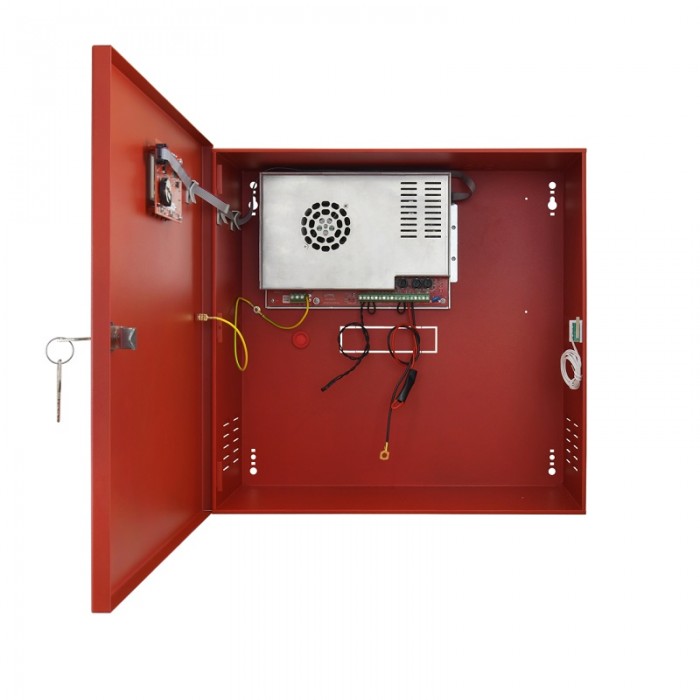 Zasilacz - EN54C-10A40LCD