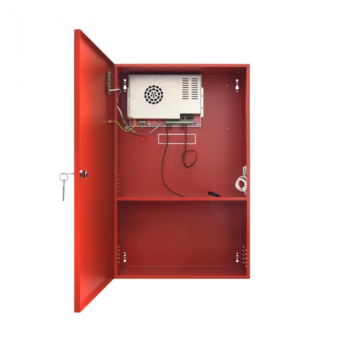 Zasilacz - EN54C-10A65