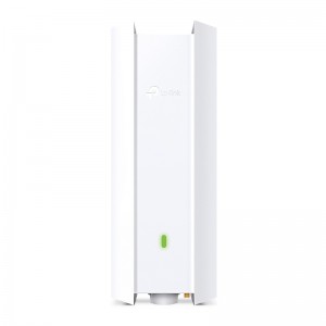 Punkt dostępowy Wi-Fi 6  TP-Link EAP610-OUTDOOR