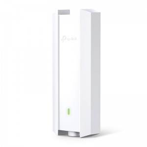 Punkt dostępowy Wi-Fi 6  TP-Link EAP610-OUTDOOR