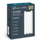 Punkt dostępowy Wi-Fi 6  TP-Link EAP610-OUTDOOR