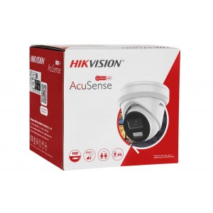 Kamera  EasyIP 2.0+ Pro Series - DS-2CD2363G2-LI2U