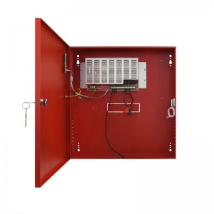 Zasilacz - EN54C-2A17