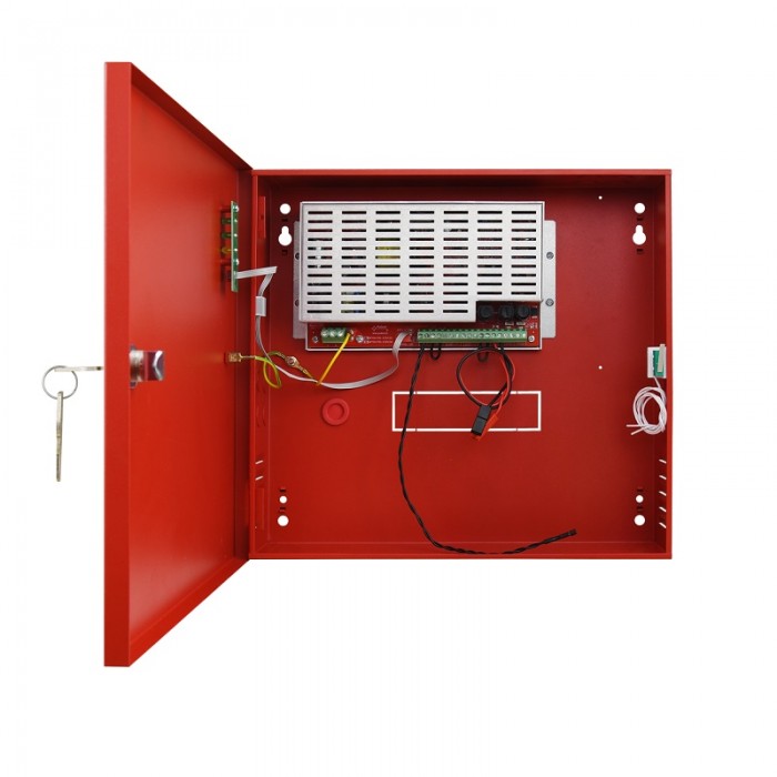 Zasilacz - EN54C-2A7