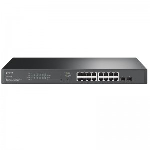 Switch PoE - TL-SG2218P