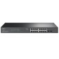 Switch PoE - TL-SG2218P