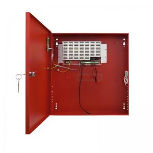 Zasilacz - EN54C-3A17