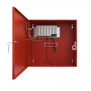 Zasilacz - EN54C-3A28