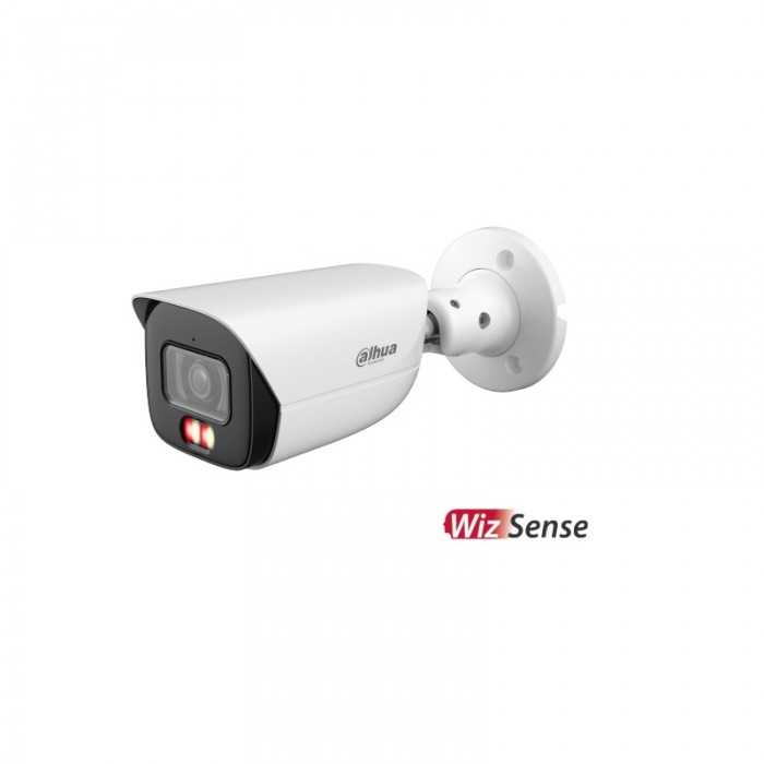 Kamera IP - IPC-HFW3649E-AS-IL-0280B