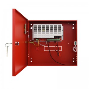 Zasilacz - EN54C-3A7