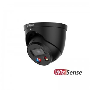 Kamera IP - IPC-HDW3849H-AS-PV-0280B-PRO BLACK