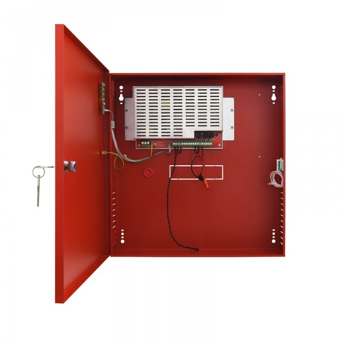 Zasilacz - EN54C-5A17