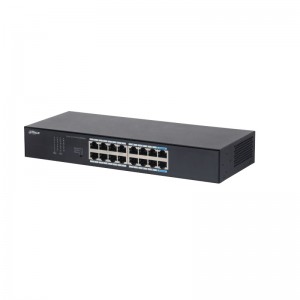 Switch - S3016-16GT