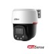 Kamera IP WizSense -  seria- SD2 - SD2C400NA-B-PV-PRO