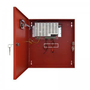 Zasilacz - EN54C-5A17LCD