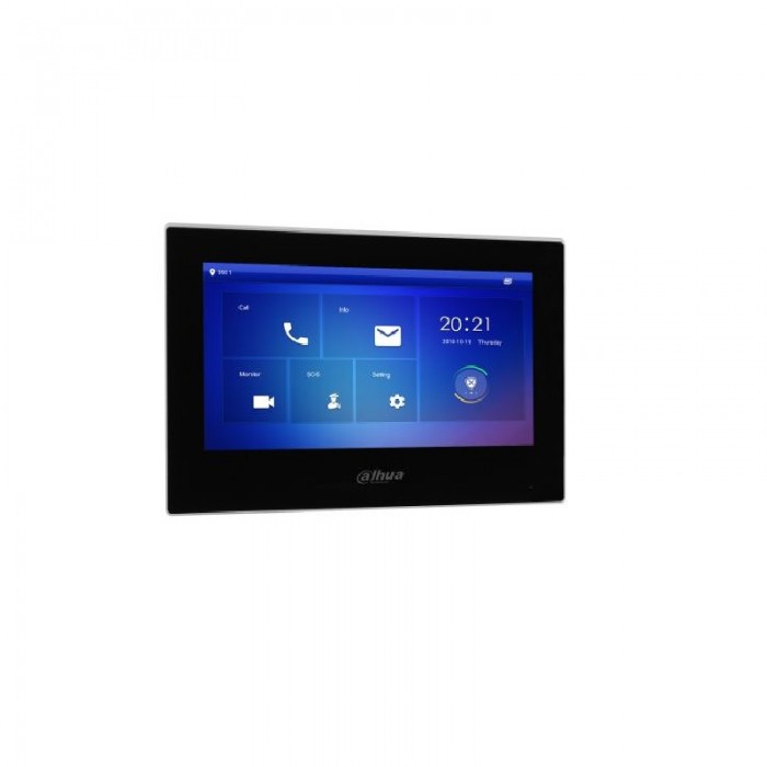 Monitor 2-Wire/Wi-Fi - VTH2622G-W