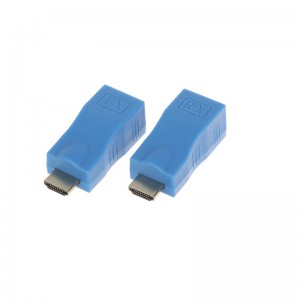 Extender UTP/HDMI - HDMI-EX-30-ECO