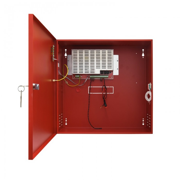 Zasilacz - EN54C-5A28