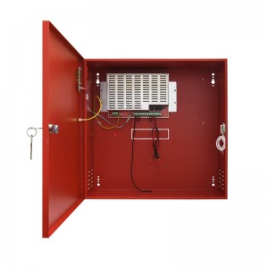 Zasilacz - EN54C-5A28