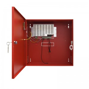 Zasilacz - EN54C-5A40