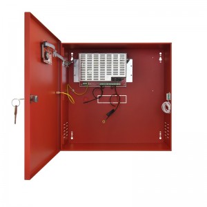 Zasilacz - EN54C-5A40LCD