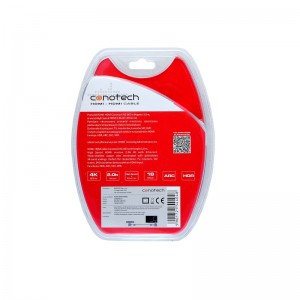 Przewód HDMI/HDMI 2.0b (3m)