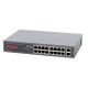 Switch PoE - USF1816P