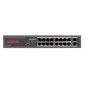 Switch PoE - USF1816P