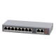 Switch PoE - USF108P