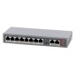 Switch PoE - USF108P