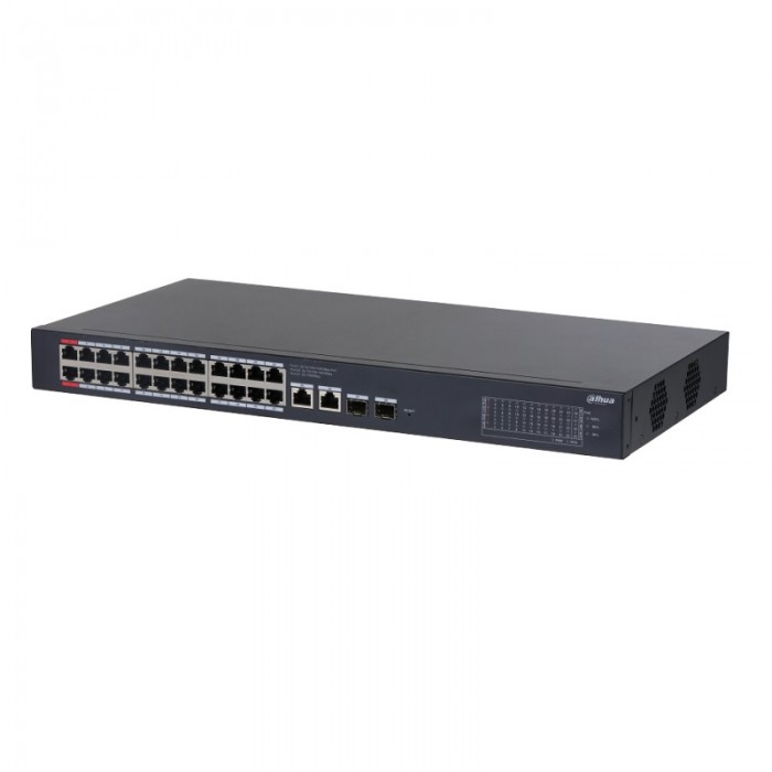 Switch PoE - CS4228-24GT-240