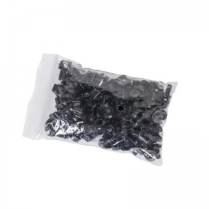 Śruba M6 do szaf RACK - CCAS-ZMM6-50