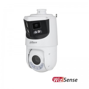 Kamera IP PTZ TiOC WizSense - SDT4E425-8P-GB-APV1