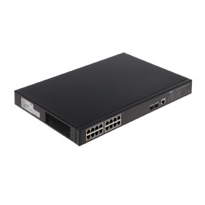 Switch PoE -  PFS4218-16GT-240