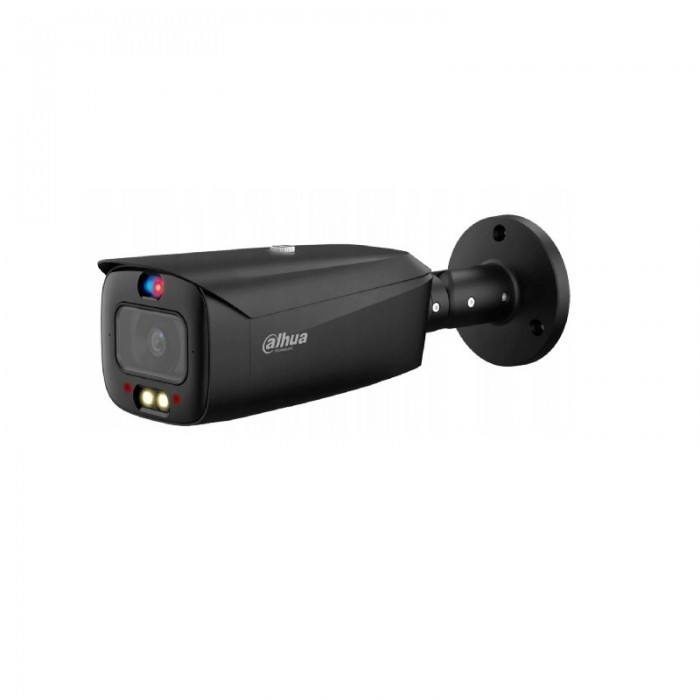 Kamera IP - IPC-HFW3849T1-AS-PV-0280B-S5-BLACK