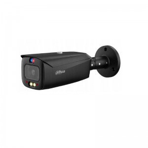 Kamera IP - IPC-HFW3849T1-AS-PV-0280B-S5-BLACK