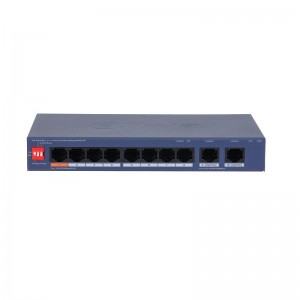 Switch (PoE) - CS4010-8ET2GT-60