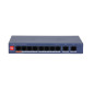 Switch (PoE) - CS4010-8ET2GT-60