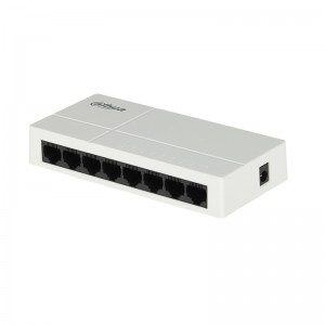 Switch 8 portowy - SG1008L-EUR