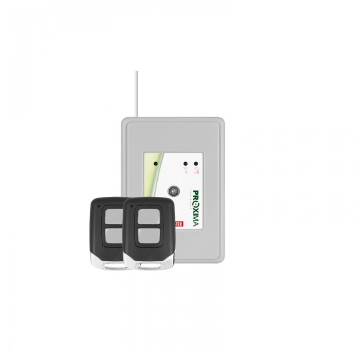 Zestaw 3-kanałowy - INMASTER MINIDOM