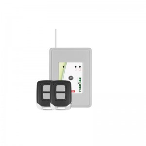 Zestaw 3-kanałowy - INMASTER MINIDOM